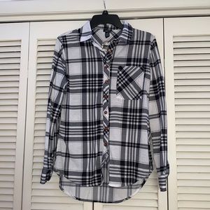 NWT Flannel